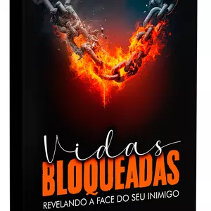 Livro Vidas Bloqueadas do Ivan Maia: Bom ou Ruim? Review do livro do Ivan Maia, Funciona Mesmo? Hotmart é confiável?