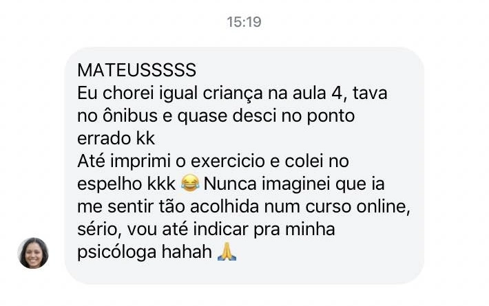  MBE - Método de Blindagem Emocional é bom? depoimentos de alunos