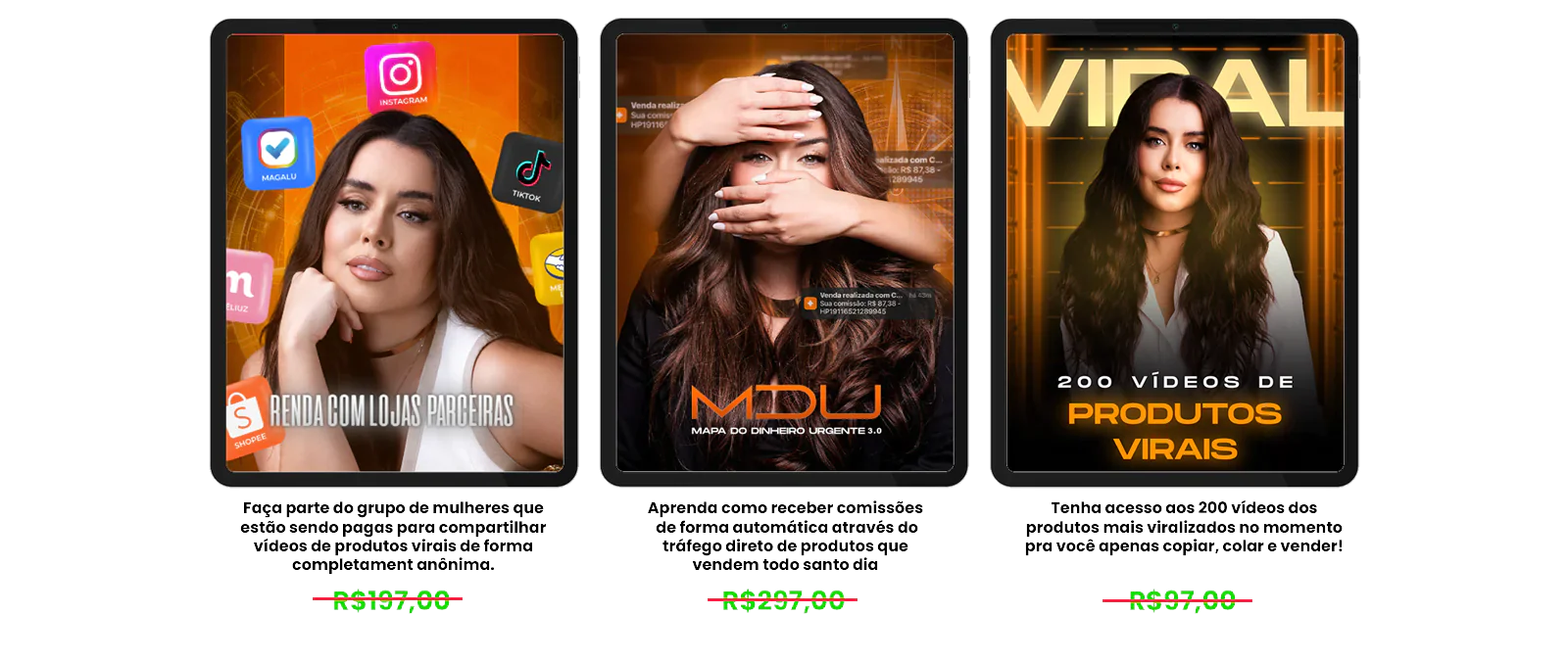 MDU da Brunna Siqueira é Bom mesmo