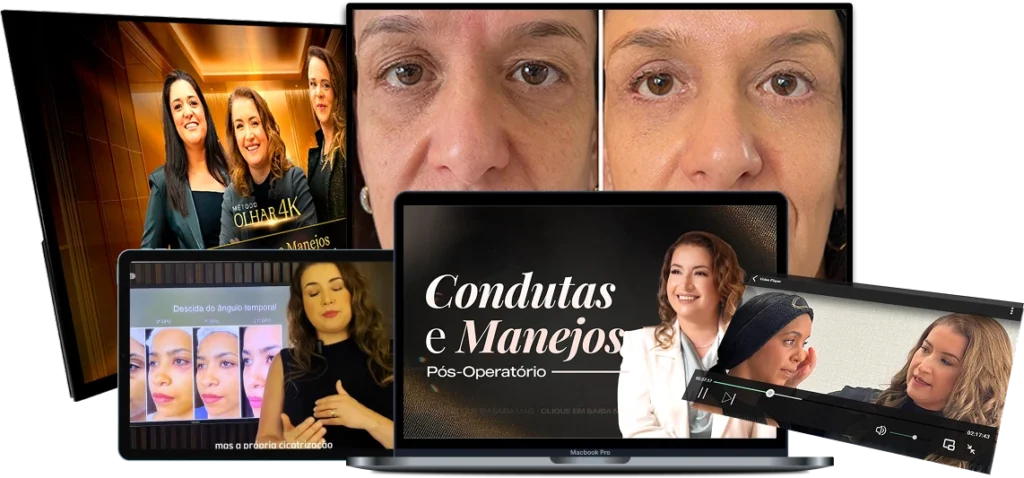 Método Olhar 4K é bom?