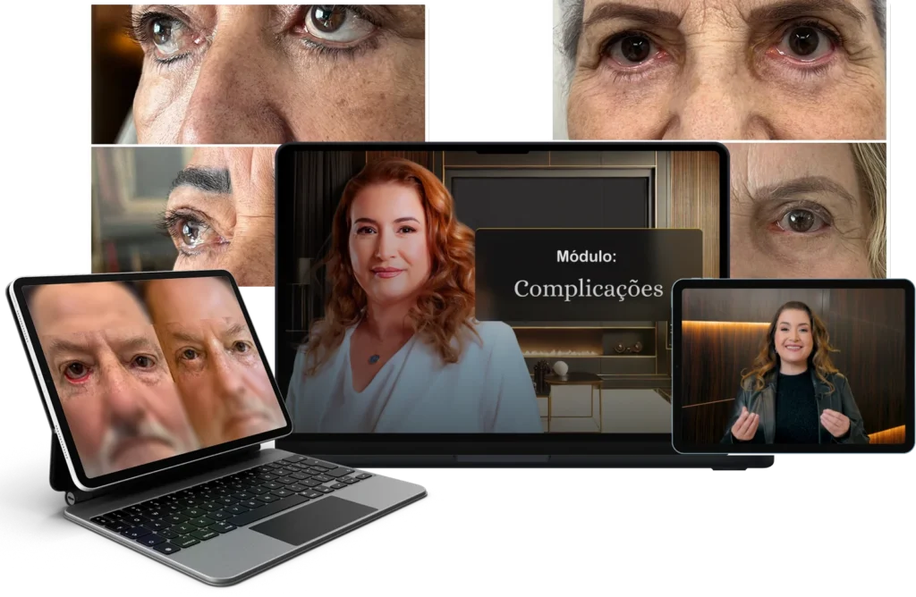 Método Olhar 4K tem reclamações no reclame aqui?