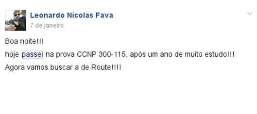 Portal DLTEC é bom? depoimentos de alunos