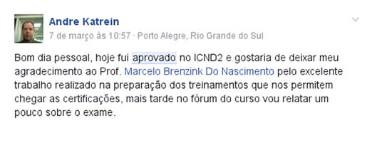 Portal DLTEC é bom? depoimentos de alunos