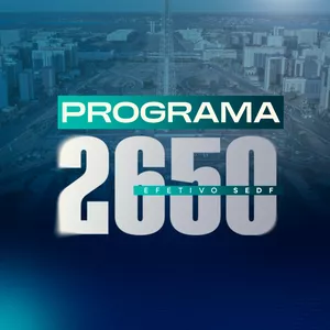 Programa 2650 – Professor Efetivo SEDF 2026: Bom ou Ruim? Review do curso do Os Pedagógicos, Funciona Mesmo? Hotmart é confiável?