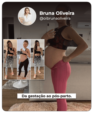 Treina Mamãe da Vanessa Lessa é bom? depoimentos de alunos