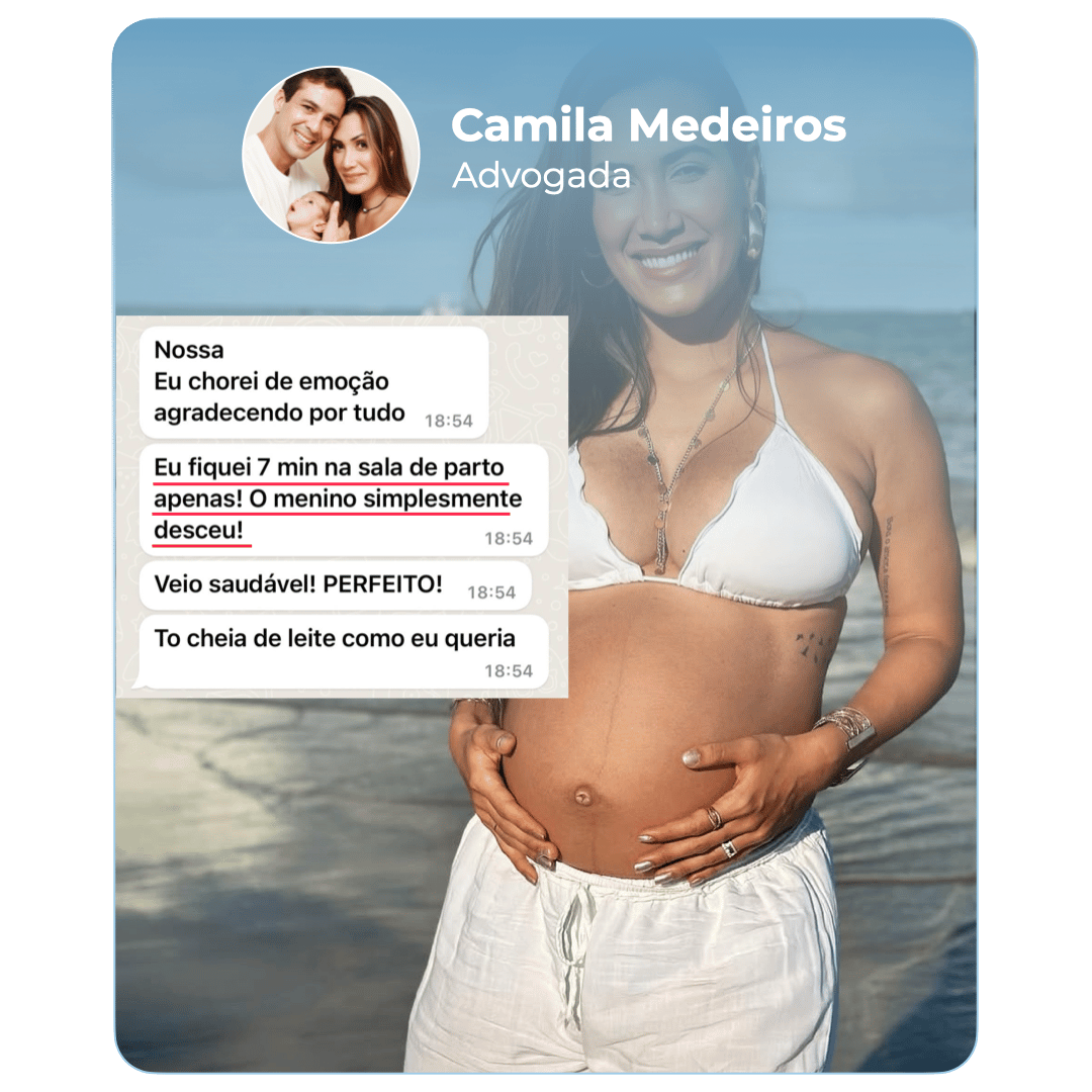 Treina Mamãe da Vanessa Lessa é bom? depoimentos de alunos