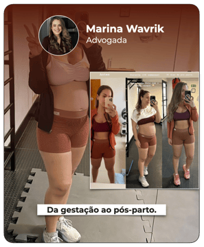 Treina Mamãe da Vanessa Lessa é bom? depoimentos de alunos