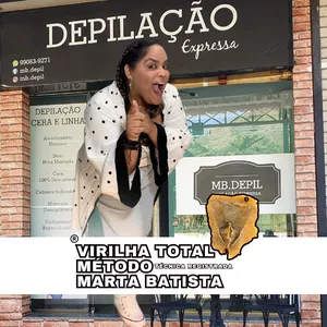 Virilha total Método Marta Batista: Bom ou Ruim? Review do curso da Marta Batista, Funciona Mesmo? Hotmart é confiável?