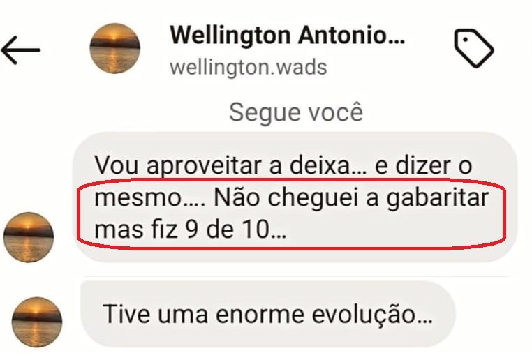 Assinatura Jhoni Zini é bom? depoimentos de alunos