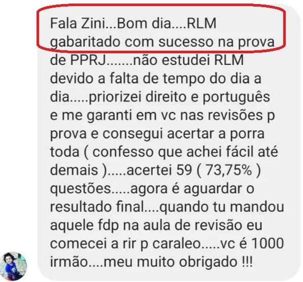 Assinatura Jhoni Zini é bom? depoimentos de alunos