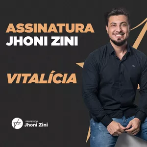 Assinatura Jhoni Zini: Bom ou Ruim? Review do curso do Jhoni Zini, Funciona Mesmo? Hotmart é confiável?