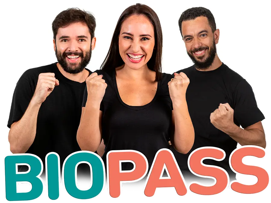 BioPass (BioATP) tem reclamações no reclame aqui?