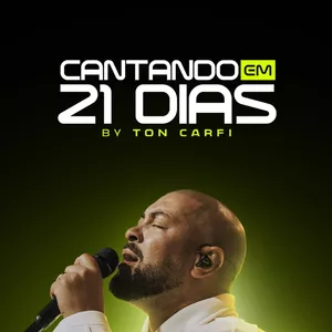 Cantando em 21 dias do Ton Carfi: Bom ou Ruim? Review do curso do Ton Carfi, Funciona Mesmo? Hotmart é confiável?