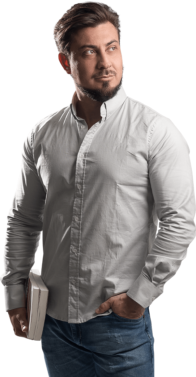 Jhoni Zini é Confiavel