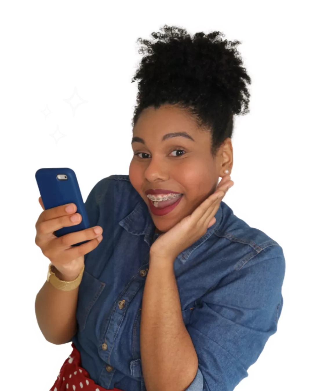 Lillian Cruz é Confiavel