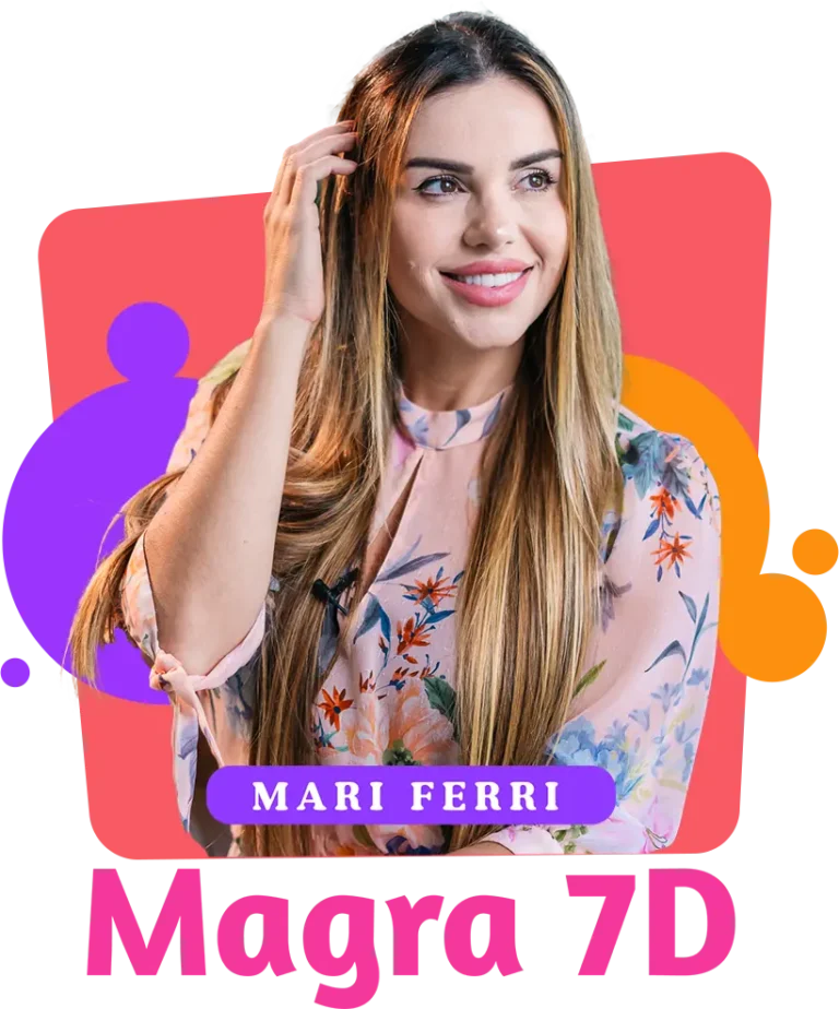 Mariana Ferri d'Avila é Confiavel