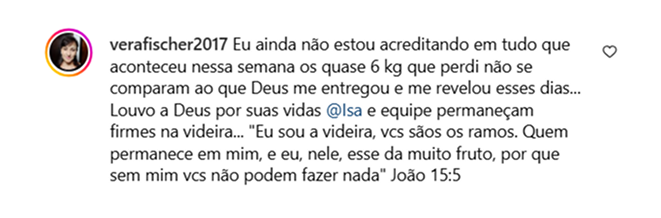 Power Jejum da Isa Latuf é bom? depoimentos de alunos