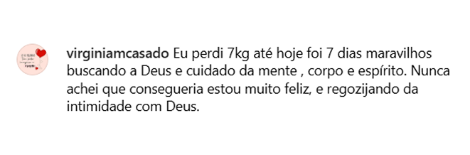 Power Jejum da Isa Latuf é bom? depoimentos de alunos