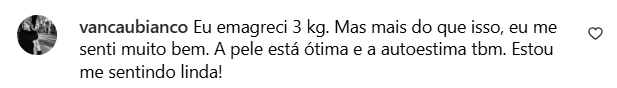 Power Jejum da Isa Latuf é bom? depoimentos de alunos