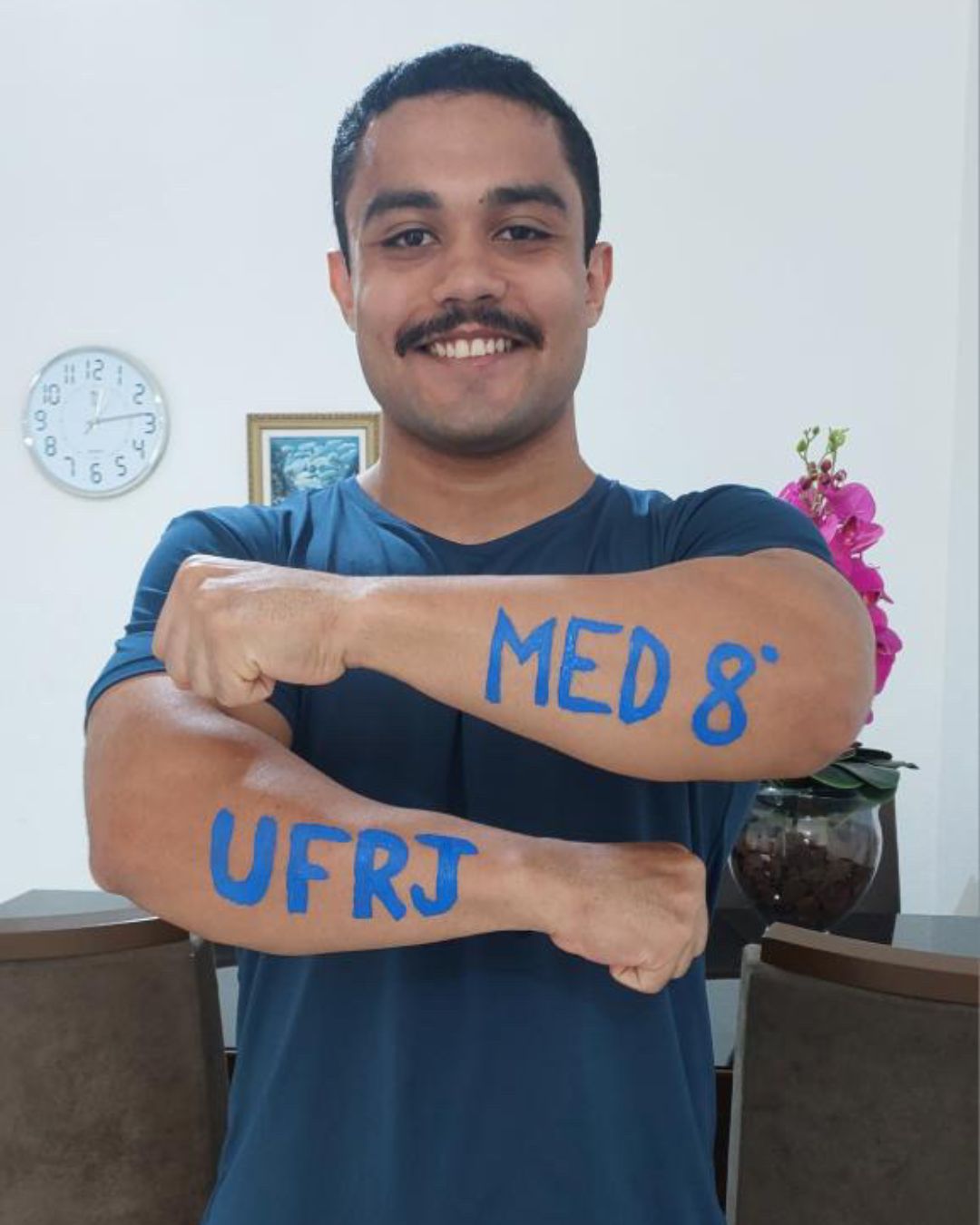 Repertório ENEM é bom? depoimentos de alunos