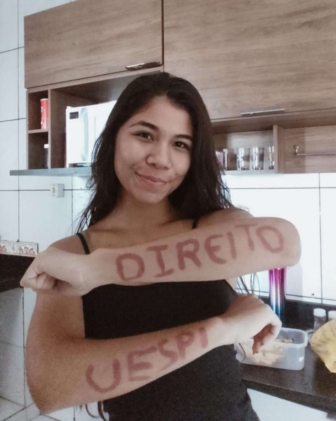 Repertório ENEM é bom? depoimentos de alunos