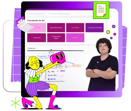 Repertório ENEM vale a pena comprar?