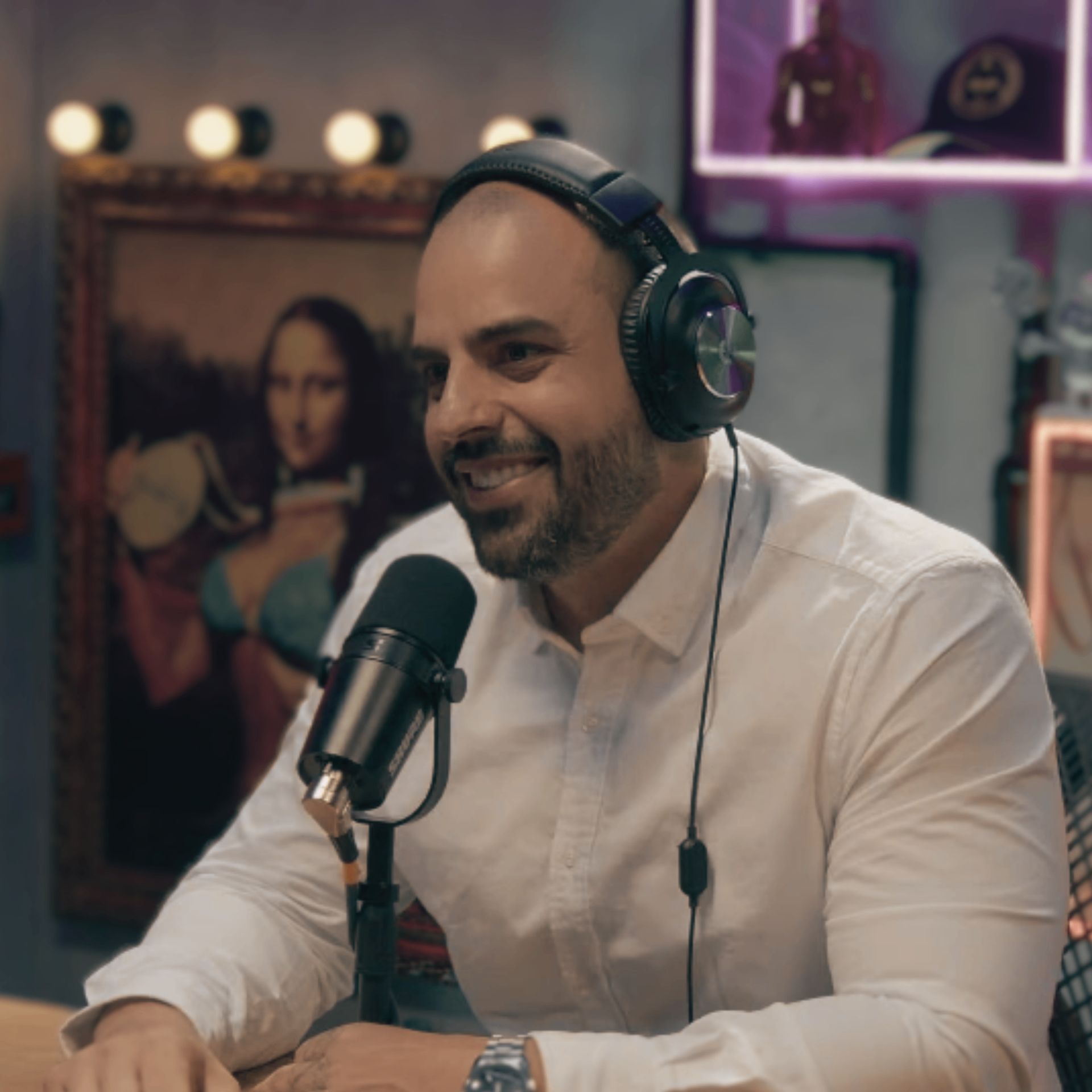 Dr. Thiago Bechar é Confiavel