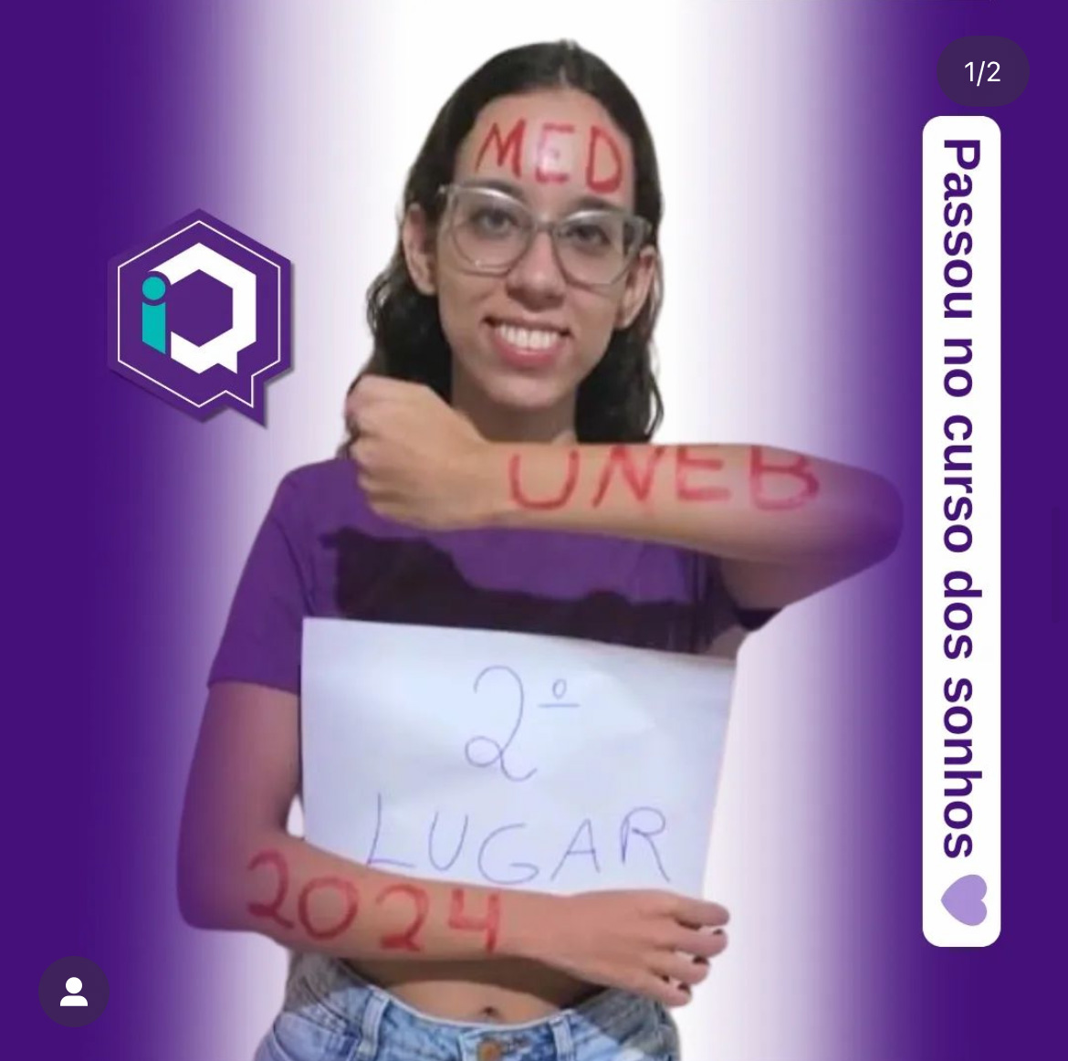 iQuímica (IQPass) é bom? depoimentos de alunos