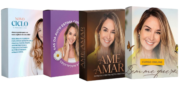 Combo de Cursos Pamela Magalhães é bom?