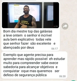 Curso Superior Bacharelado em Educação Física EAD é bom? depoimentos de alunos
