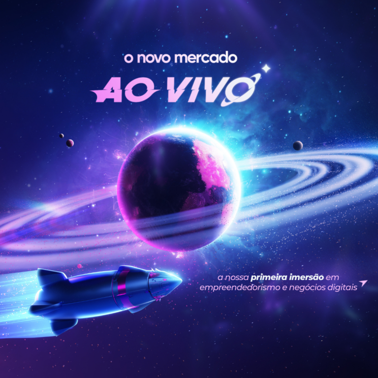 O Novo Mercado Ao Vivo (ONM Ao Vivo): Bom ou Ruim? Review do evento do Icaro de Carvalho, Funciona Mesmo? Hotmart é confiável?