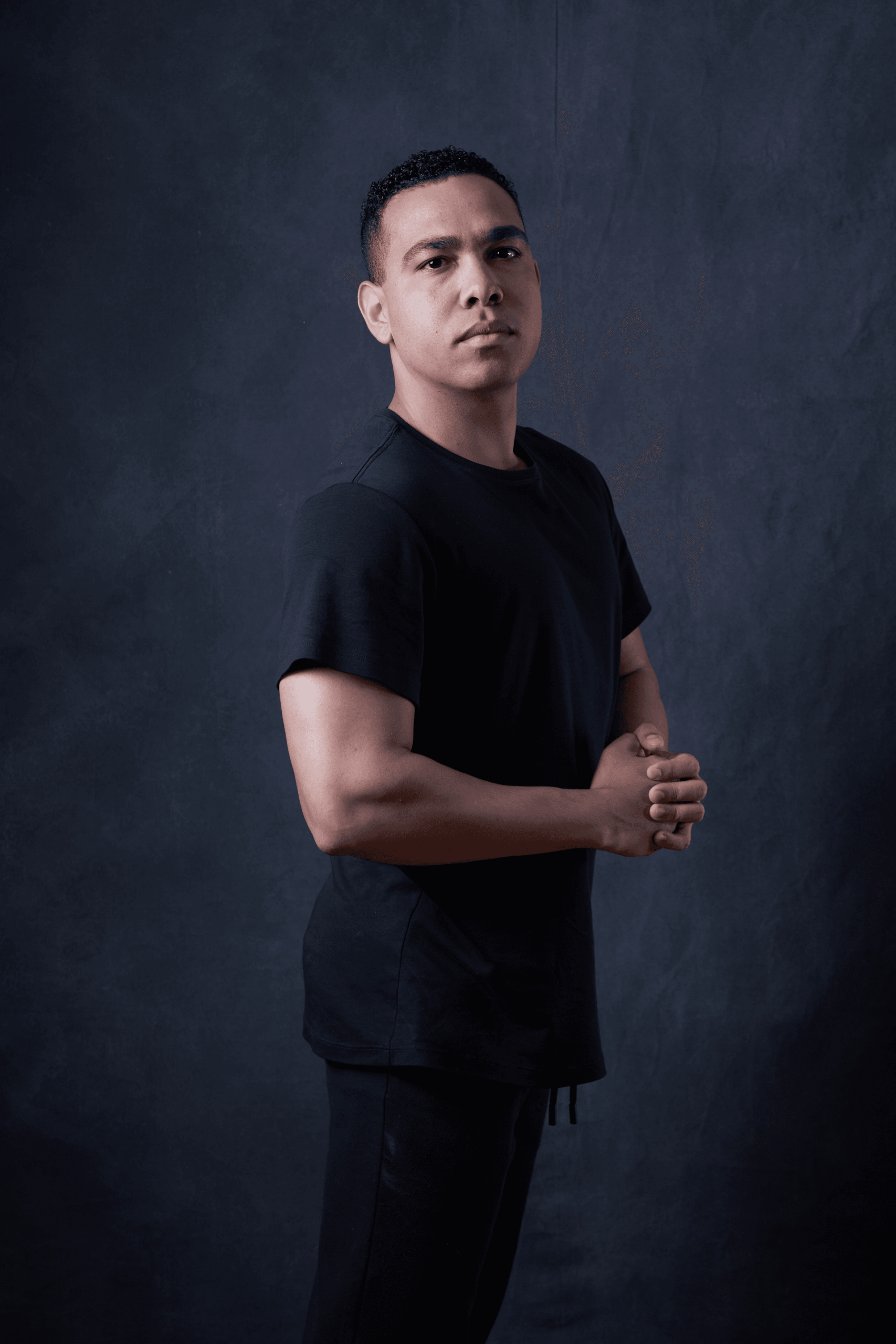 Rodolfo Mori é Confiavel