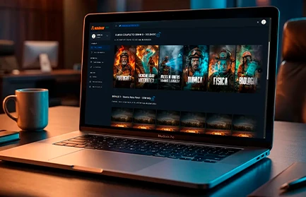 Curso Completo CBMMG - Missão 193 melhor curso preparatório para CBMMG