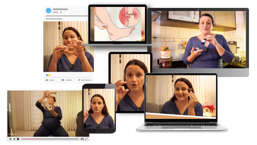 Curso Parto Mais Fácil é Bom mesmo