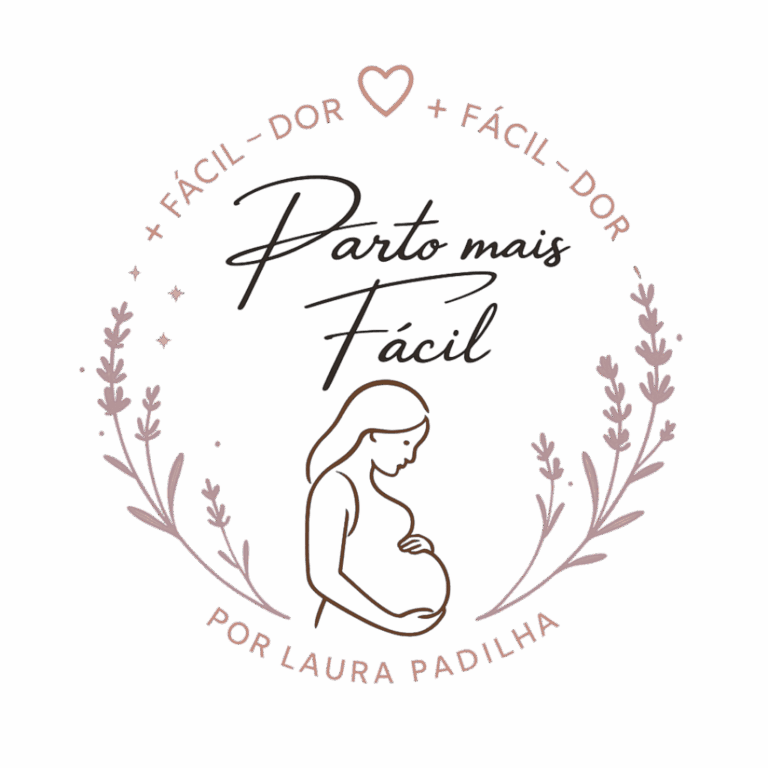 Curso Parto Mais Fácil: Bom ou Ruim? Review do curso da Laura Padilha Parteira, Funciona Mesmo? Hotmart é confiável?