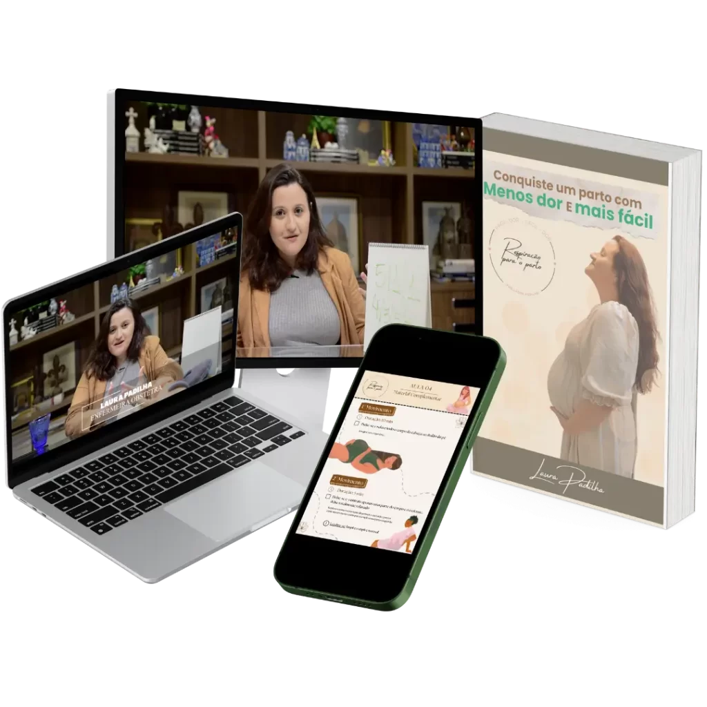 Curso Parto Mais Fácil tem reclamações no reclame aqui?