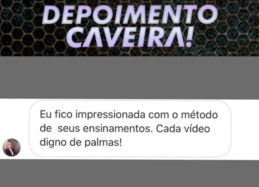 Defesa Pessoal Caveira - Krav Maga é bom? depoimentos de alunos