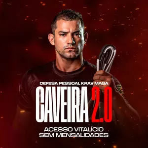 Defesa Pessoal Caveira – Krav Maga: Bom ou Ruim? Review do curso do Mestre Wesley Gimenez, Funciona Mesmo? Hotmart é confiável?