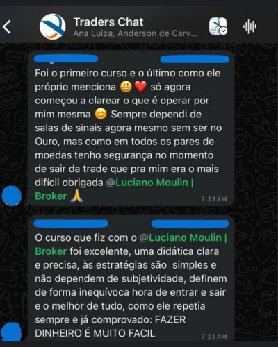 Método XFire é bom? depoimentos de alunos