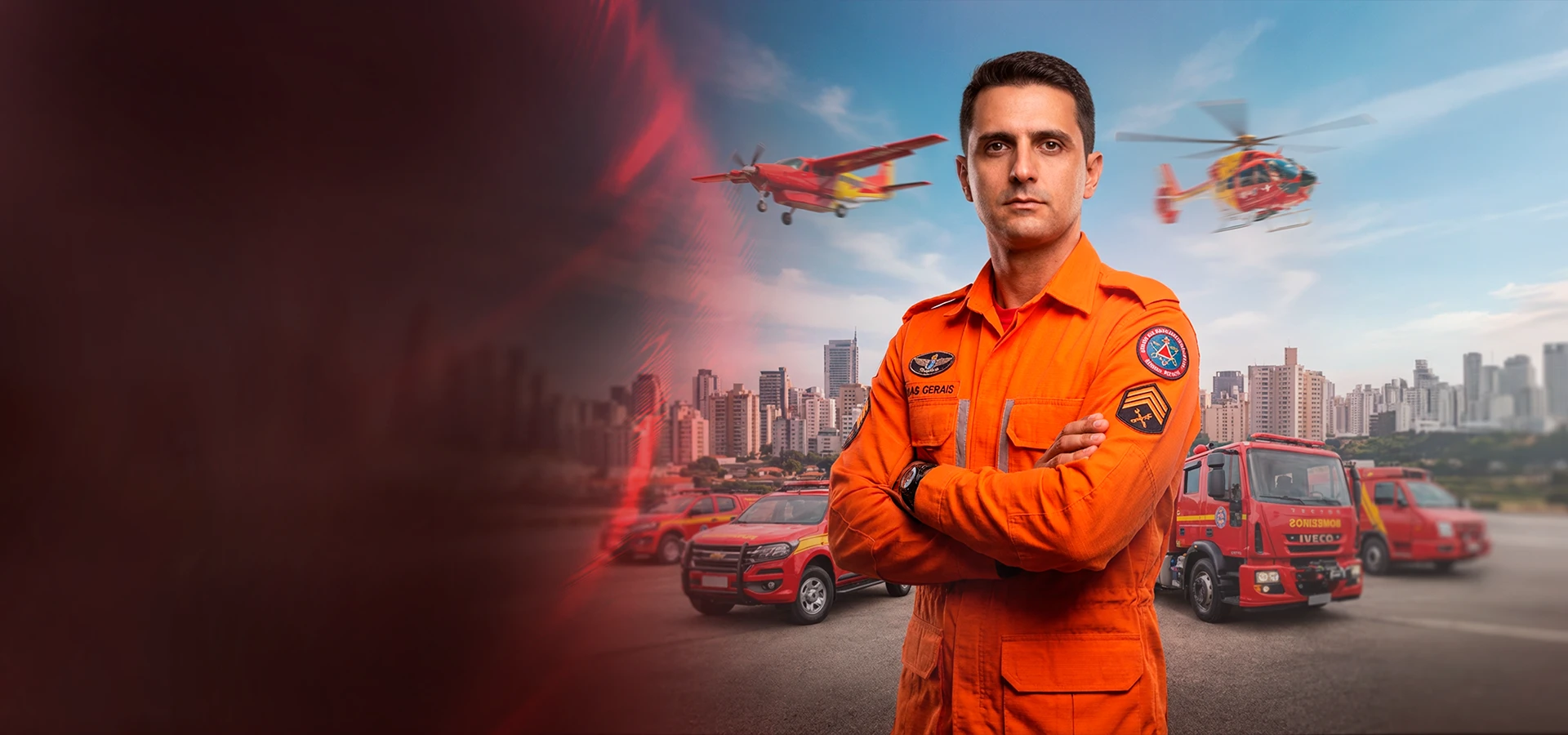 Missão 193 é Confiavel