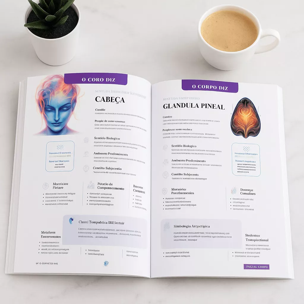 O Corpo Diz - Livro Físico é bom?