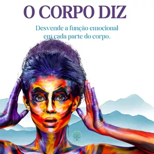 O Corpo Diz – Livro Físico: Bom ou Ruim? Review do livro do Paulo Barbosa, Funciona Mesmo? Hotmart é confiável?