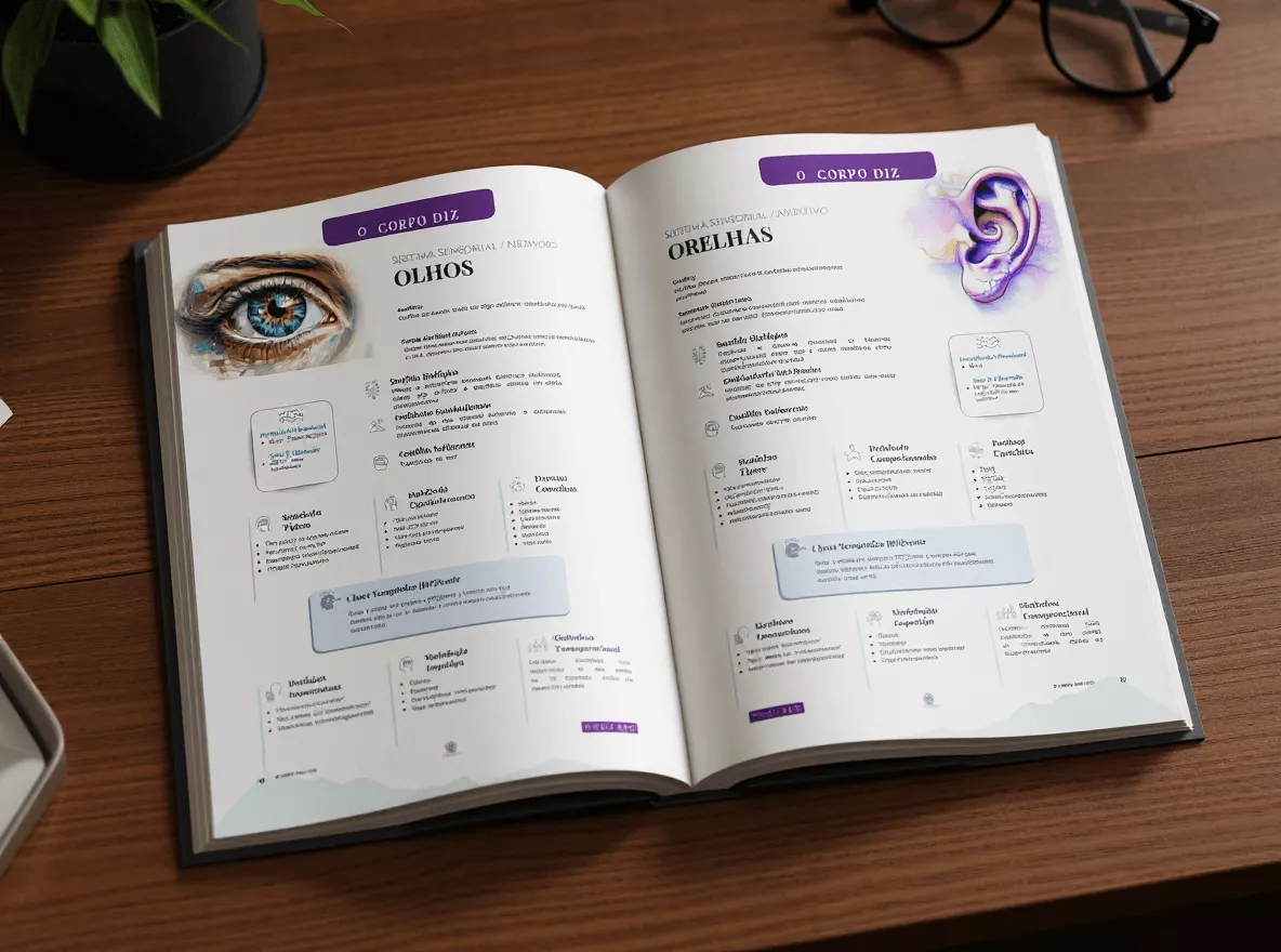 O Corpo Diz - Livro Físico tem reclamações no reclame aqui?