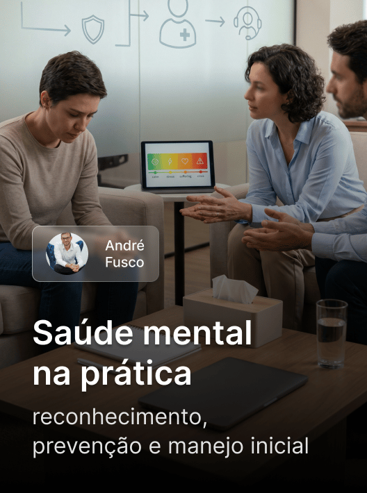 Formação Gestor de NR1 é Bom mesmo