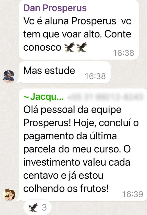 Fórmula dos Investimentos é bom? depoimentos de alunos