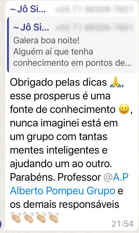 Fórmula dos Investimentos é bom? depoimentos de alunos