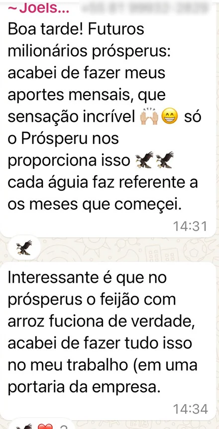 Fórmula dos Investimentos é bom? depoimentos de alunos