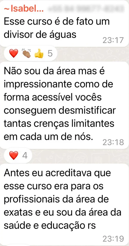 Fórmula dos Investimentos é bom? depoimentos de alunos