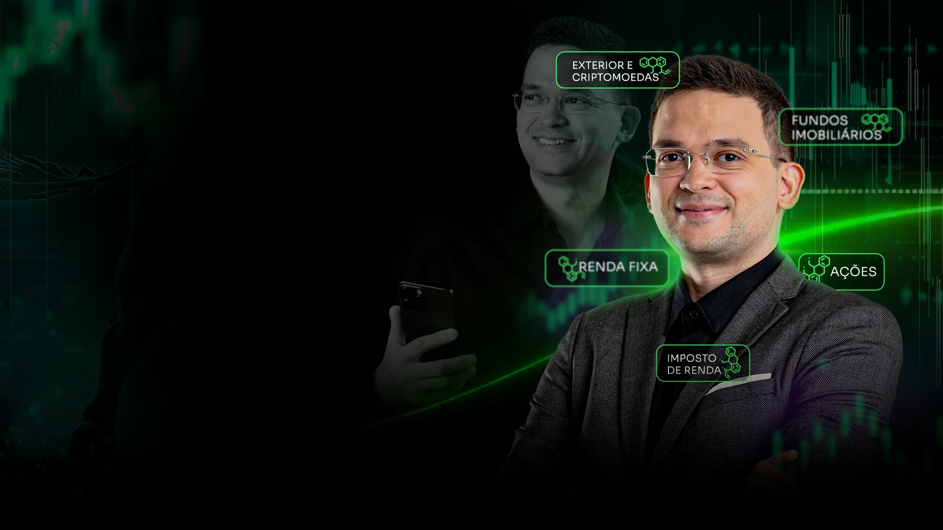 Fórmula dos Investimentos é Bom mesmo