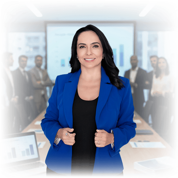 Izabella Camargo é Confiavel